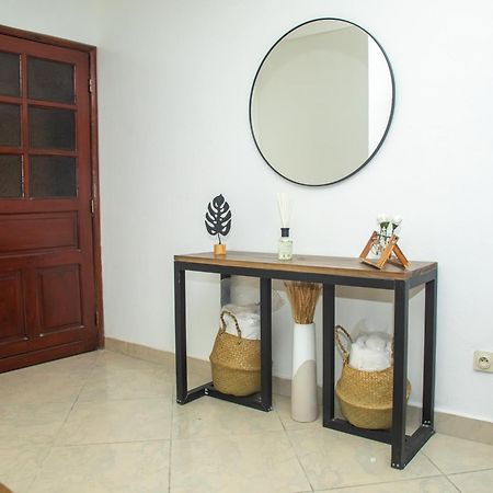 Residences Inaya Cotonou Exterior photo