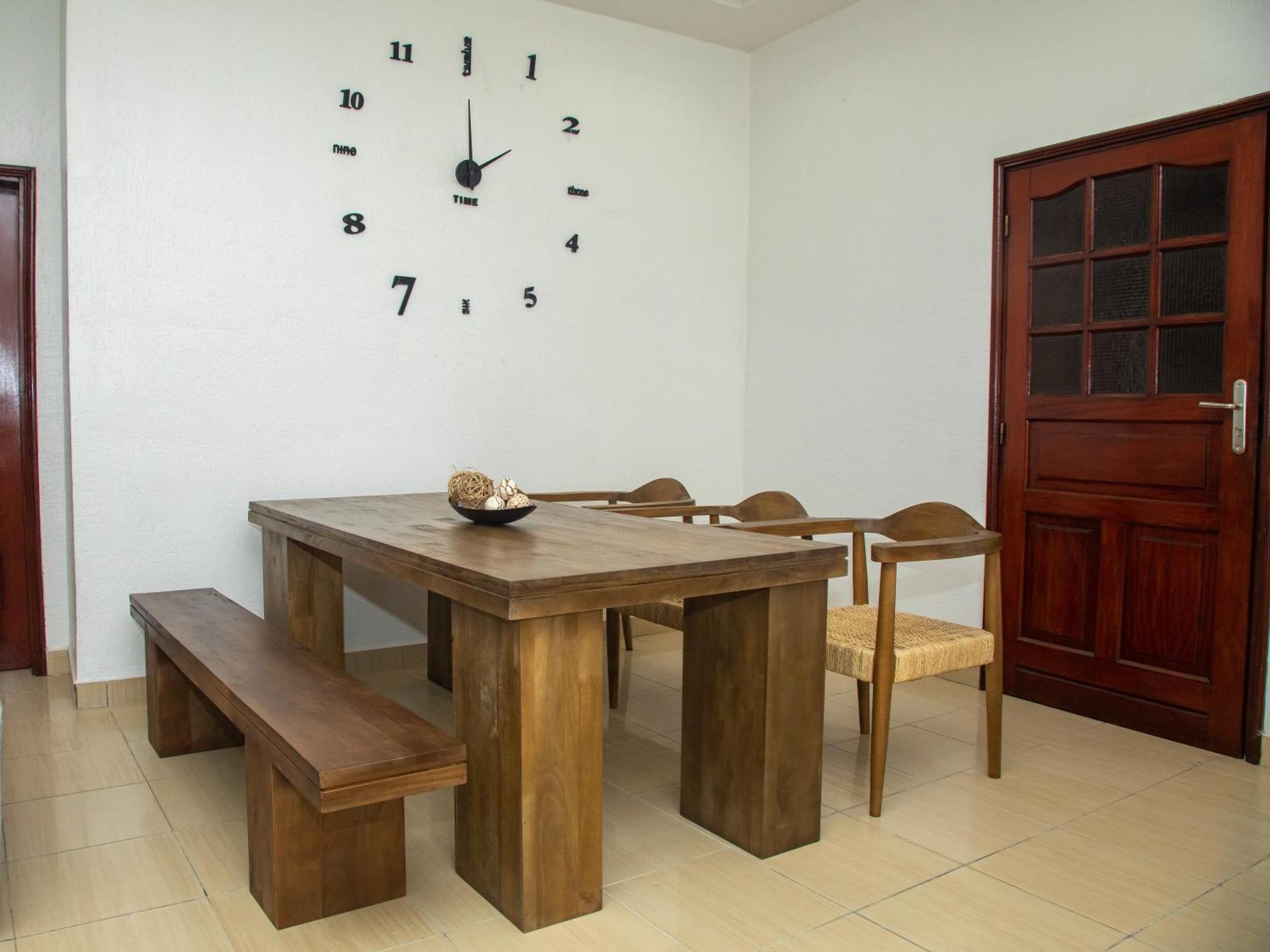 Residences Inaya Cotonou Exterior photo