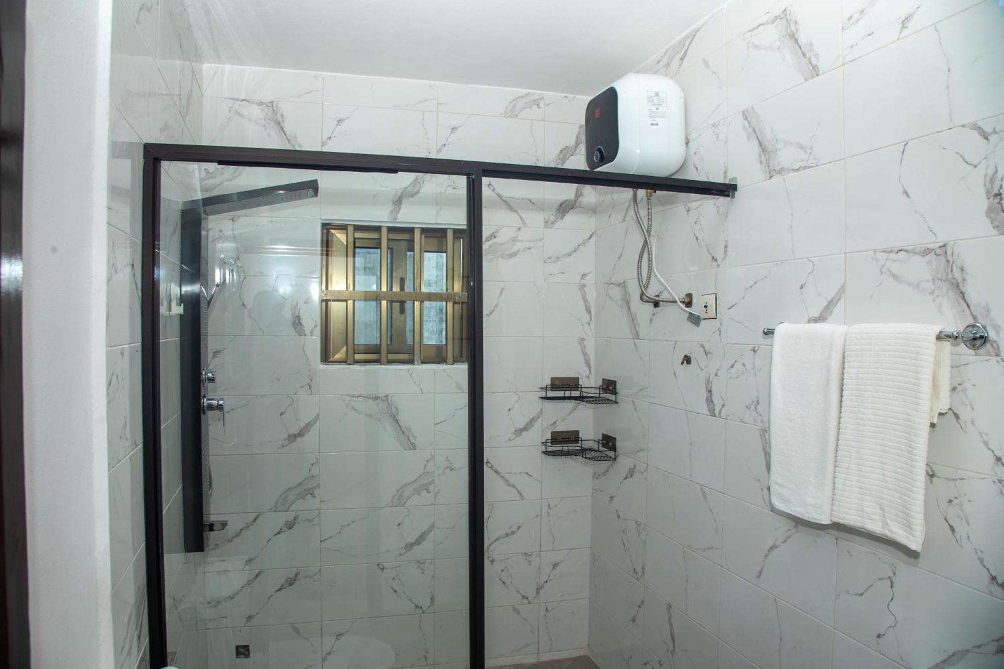 Residences Inaya Cotonou Exterior photo